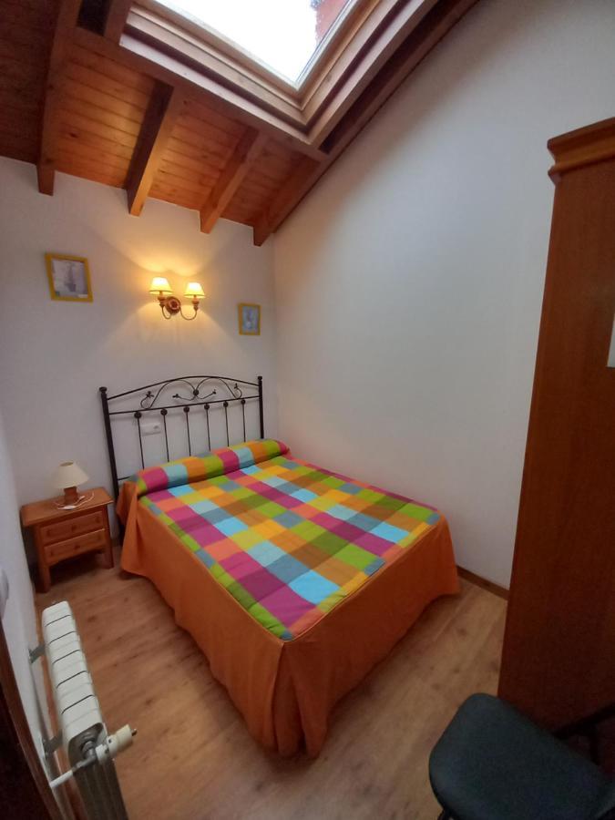 Apartamentos Rurales Llagumelon Villahormes Exterior photo