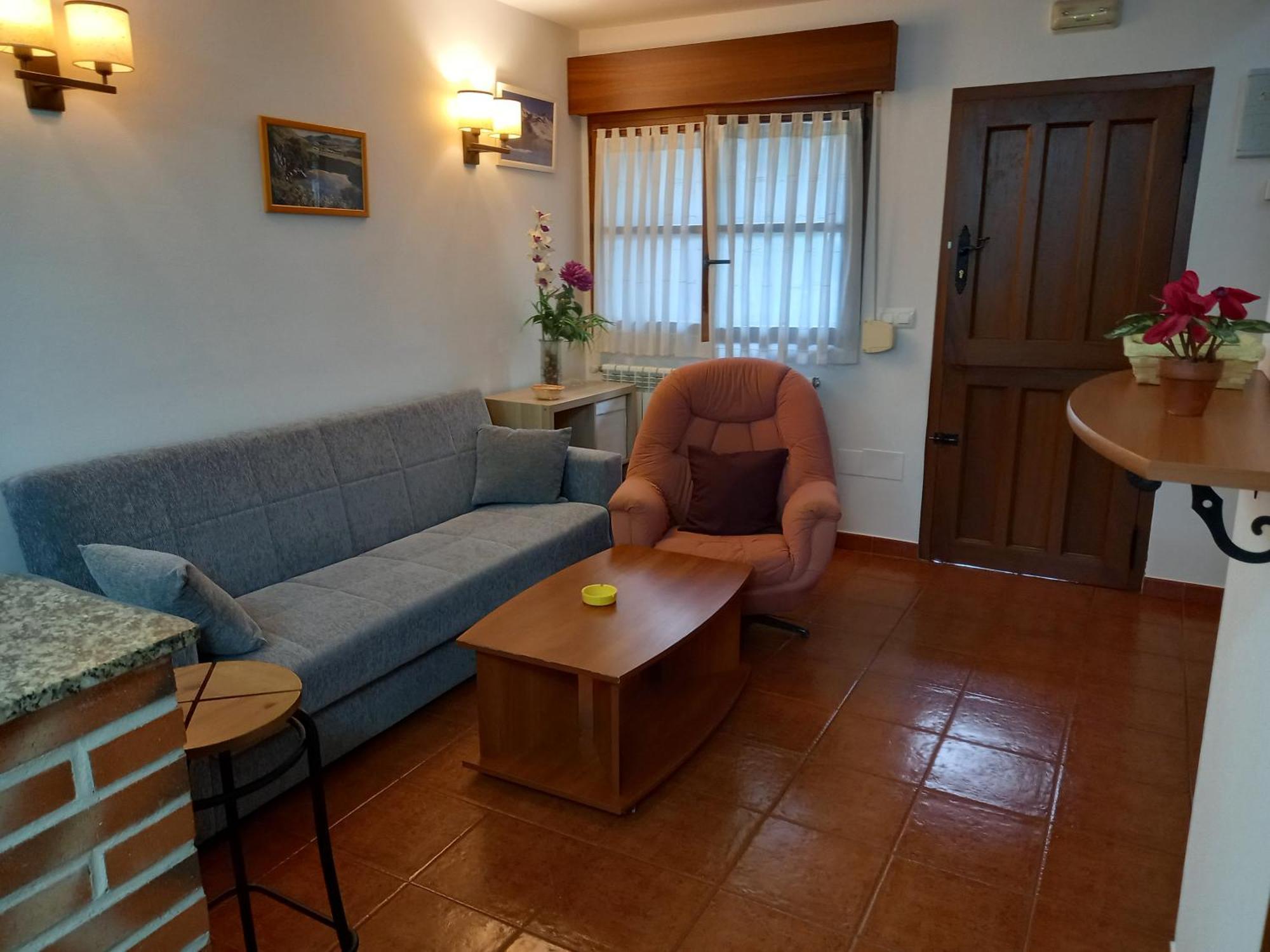 Apartamentos Rurales Llagumelon Villahormes Exterior photo