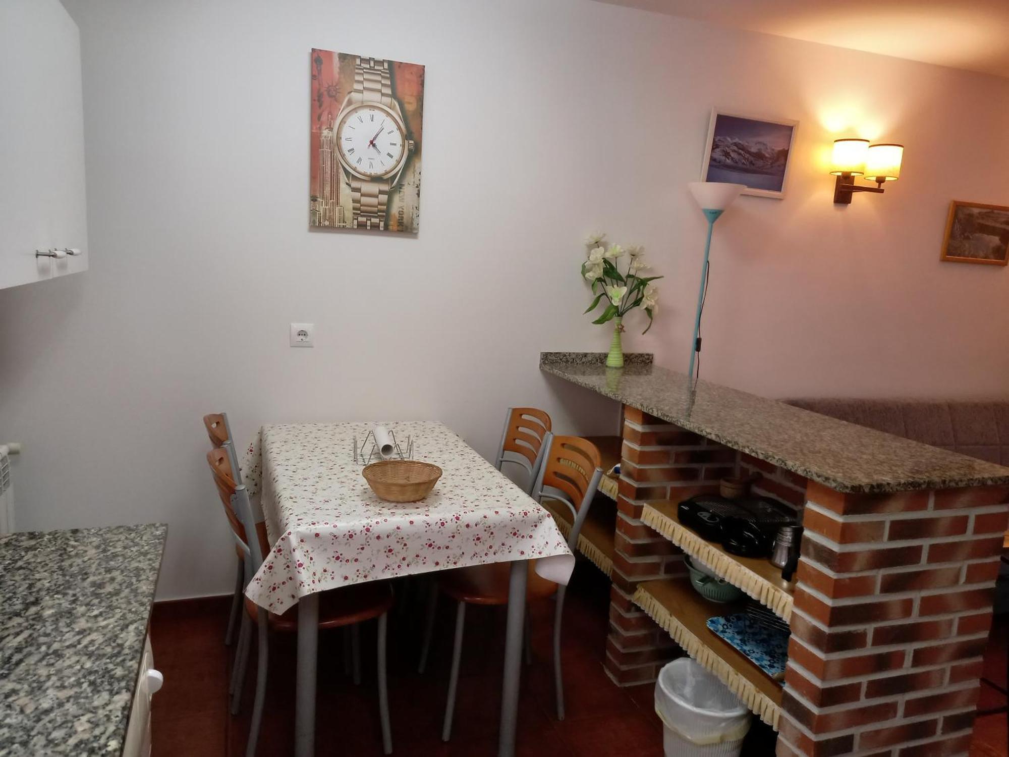 Apartamentos Rurales Llagumelon Villahormes Room photo